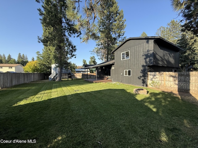 6091 N Galewood Dr, Coeur Dalene, ID 83815 - photo 46