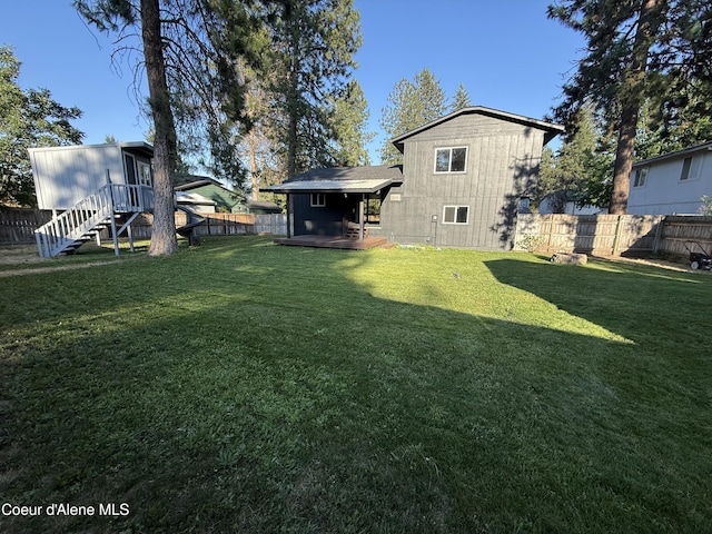6091 N Galewood Dr, Coeur Dalene, ID 83815 - photo 48