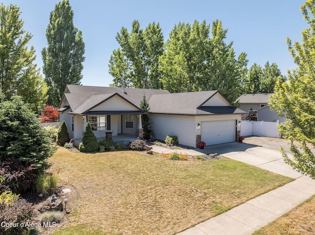2644 N Mackenzie Dr, Post Falls, ID 83854 - photo 1