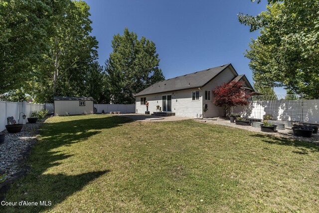 2644 N Mackenzie Dr, Post Falls, ID 83854 - photo 26