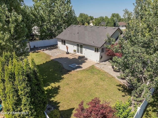 2644 N Mackenzie Dr, Post Falls, ID 83854 - photo 30