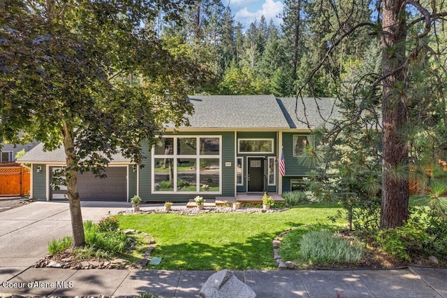 2909 E Fernan Ct, Coeur Dalene, ID 83814 - photo 5