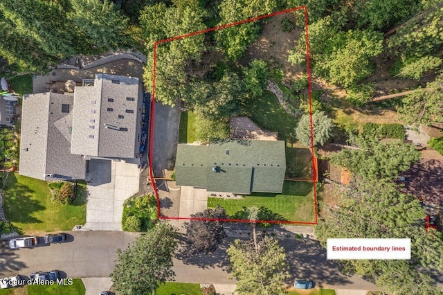 2909 E Fernan Ct, Coeur Dalene, ID 83814 - photo 8