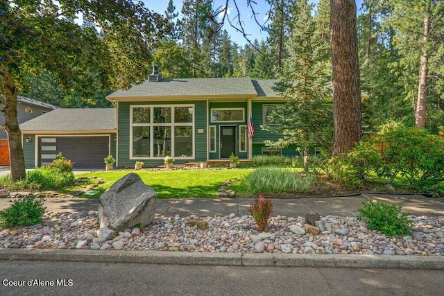 2909 E Fernan Ct, Coeur Dalene, ID 83814 - photo 3