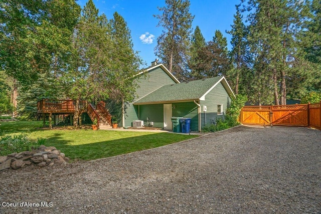 2909 E Fernan Ct, Coeur Dalene, ID 83814 - photo 14
