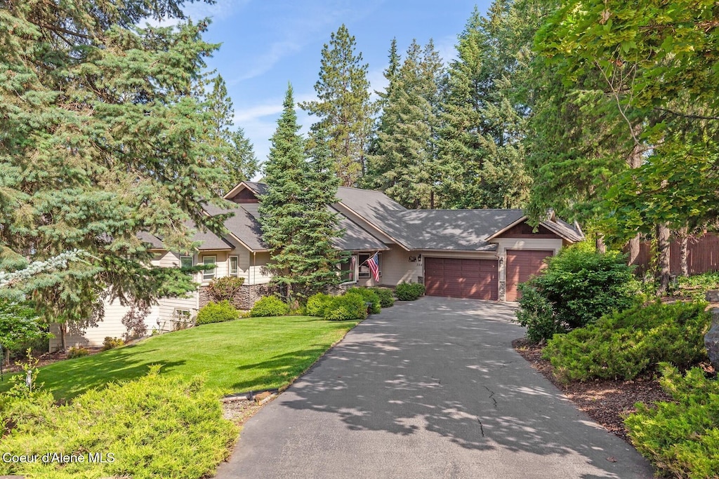 3124 S Lochurst Ln, Coeur Dalene, ID 83814 - photo 1