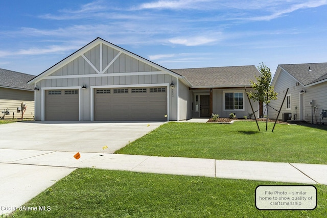 8030 W Splitrail Ave, Rathdrum, ID 83858 - photo 9