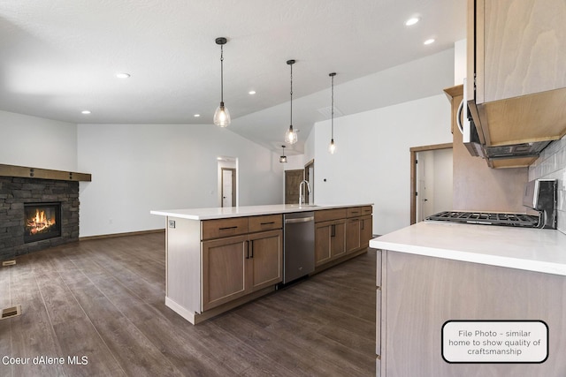 8030 W Splitrail Ave, Rathdrum, ID 83858 - photo 20