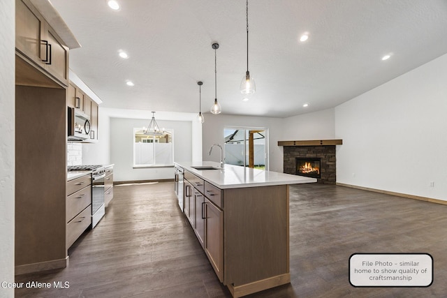 8030 W Splitrail Ave, Rathdrum, ID 83858 - photo 22