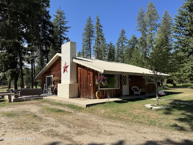 5034 Old Priest River Rd, Oldtown, ID 83822 - photo 1