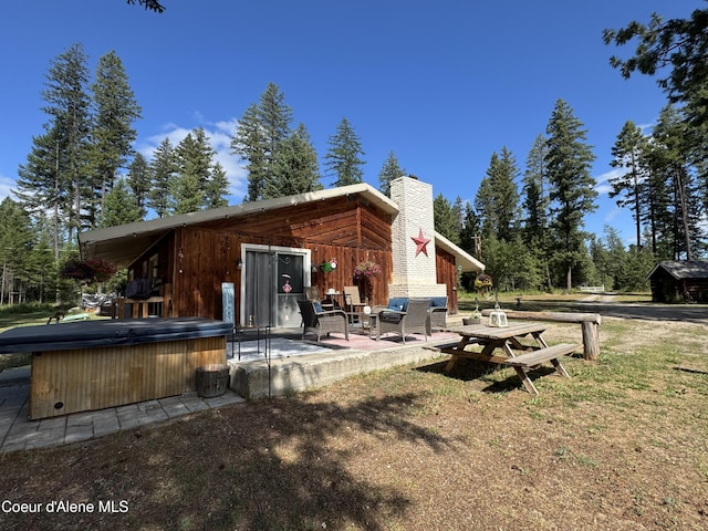 5034 Old Priest River Rd, Oldtown, ID 83822 - photo 23