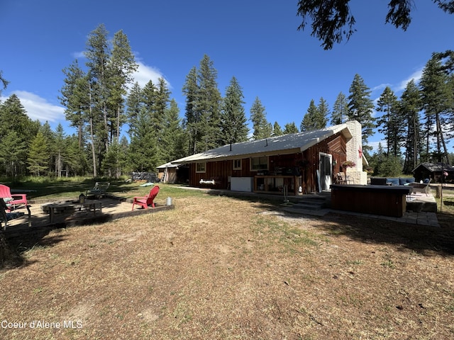 5034 Old Priest River Rd, Oldtown, ID 83822 - photo 24