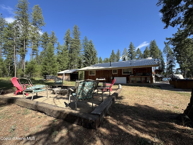 5034 Old Priest River Rd, Oldtown, ID 83822 - photo 25