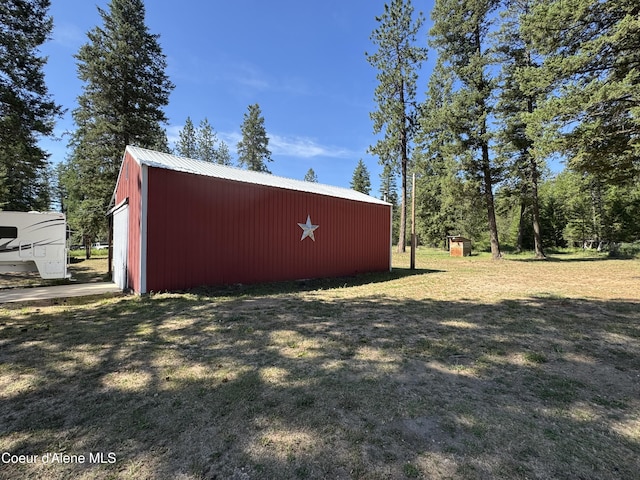 5034 Old Priest River Rd, Oldtown, ID 83822 - photo 37