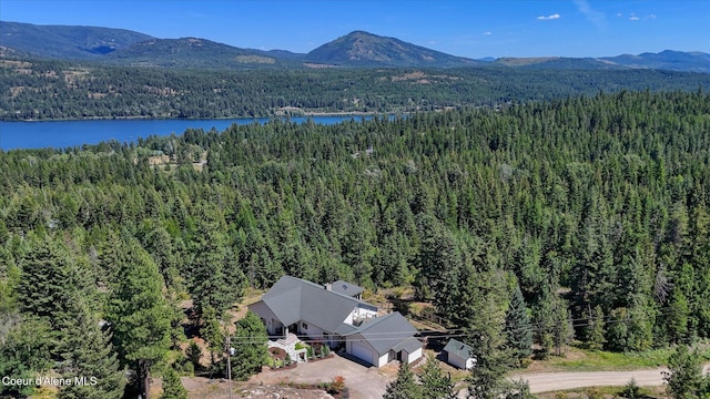 177 Rocky Ridge Rd, Cocolalla, ID 83813 - photo 47