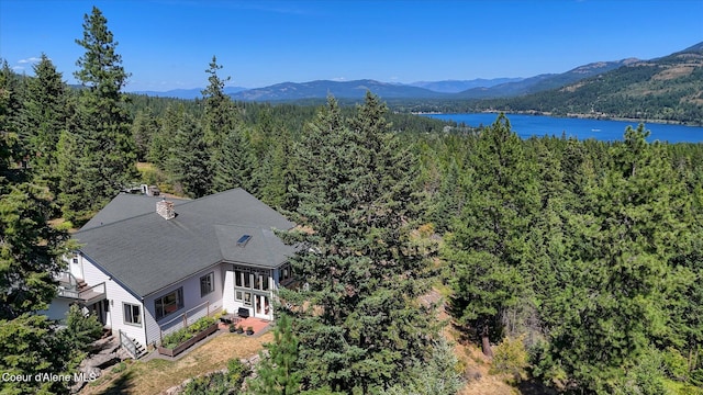 177 Rocky Ridge Rd, Cocolalla, ID 83813 - photo 41