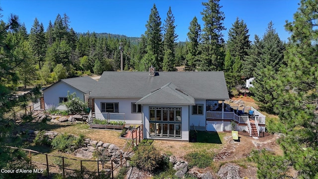 177 Rocky Ridge Rd, Cocolalla, ID 83813 - photo 45