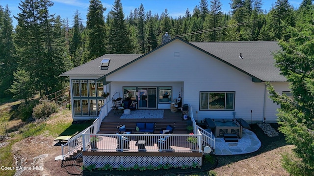 177 Rocky Ridge Rd, Cocolalla, ID 83813 - photo 39