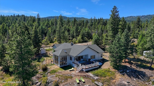 177 Rocky Ridge Rd, Cocolalla, ID 83813 - photo 46