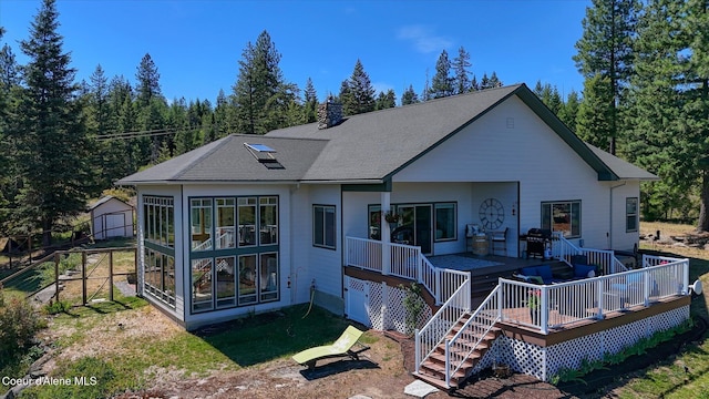 177 Rocky Ridge Rd, Cocolalla, ID 83813 - photo 40