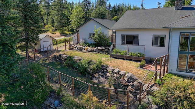 177 Rocky Ridge Rd, Cocolalla, ID 83813 - photo 44