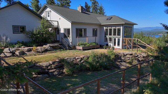 177 Rocky Ridge Rd, Cocolalla, ID 83813 - photo 43