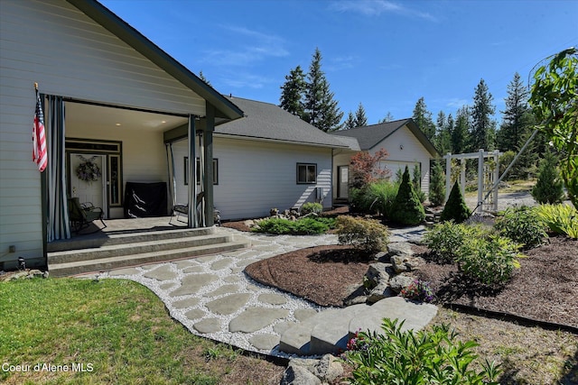 177 Rocky Ridge Rd, Cocolalla, ID 83813 - photo 7