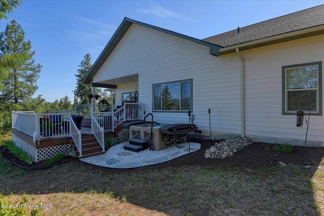 177 Rocky Ridge Rd, Cocolalla, ID 83813 - photo 38