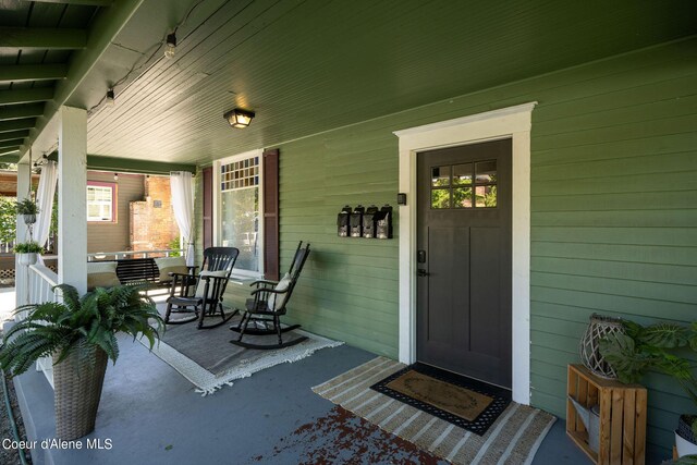 502 E Garden Ave, Coeur Dalene, ID 83814 - photo 3
