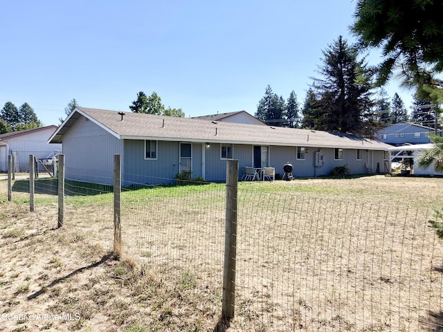1809 E 3rd Ave, Post Falls, ID 83854 - photo 12