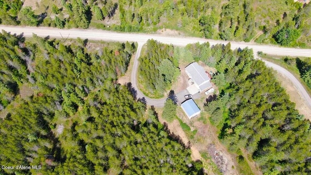 34517 N Hayden Dr, Spirit Lake, ID 83869 - photo 39