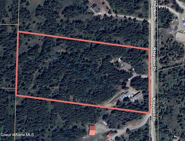 34517 N Hayden Dr, Spirit Lake, ID 83869 - photo 38