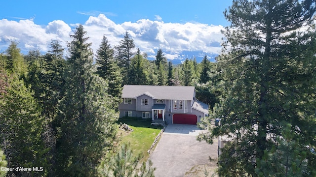 34517 N Hayden Dr, Spirit Lake, ID 83869 - photo 1