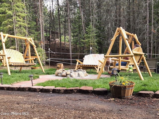 34517 N Hayden Dr, Spirit Lake, ID 83869 - photo 5