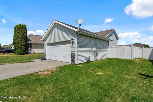 3671 W Manning Loop, Coeur Dalene, ID 83815 - photo 5