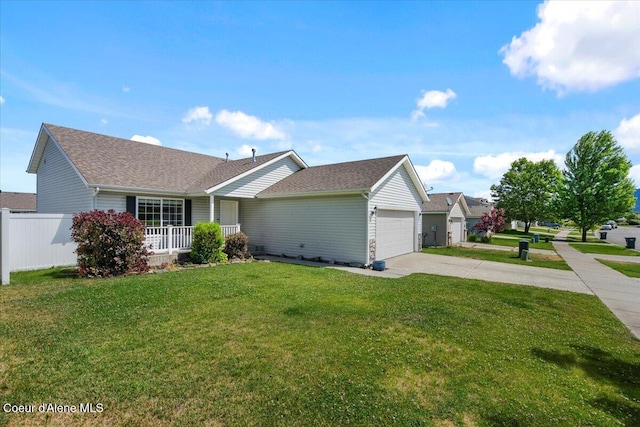 3671 W Manning Loop, Coeur Dalene, ID 83815 - photo 6