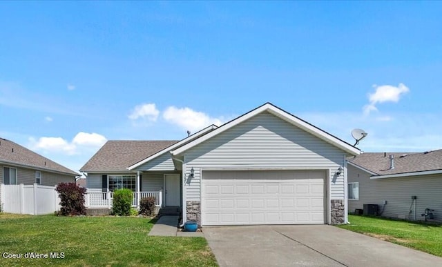 3671 W Manning Loop, Coeur Dalene, ID 83815 - photo 3