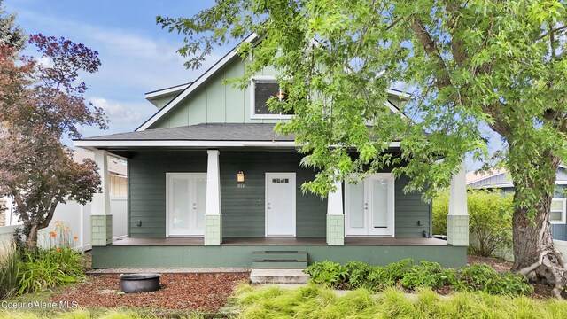 916 N D St, Coeur Dalene, ID 83814 - photo 1