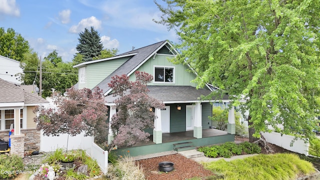 916 N D St, Coeur Dalene, ID 83814 - photo 2