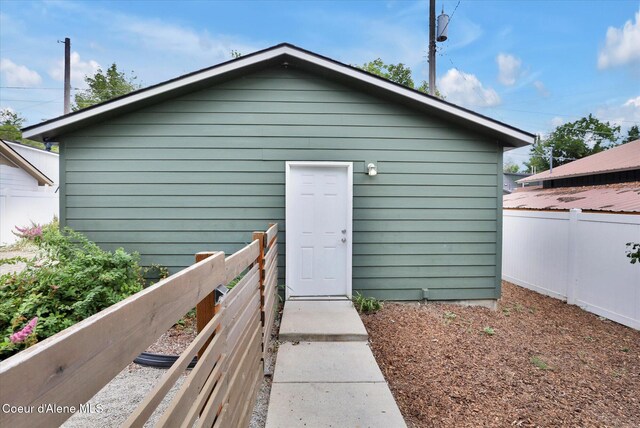 916 N D St, Coeur Dalene, ID 83814 - photo 25