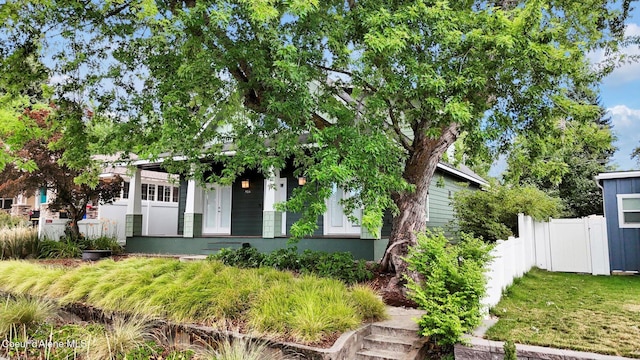 916 N D St, Coeur Dalene, ID 83814 - photo 31