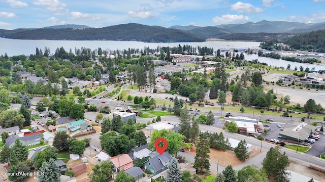 916 N D St, Coeur Dalene, ID 83814 - photo 35