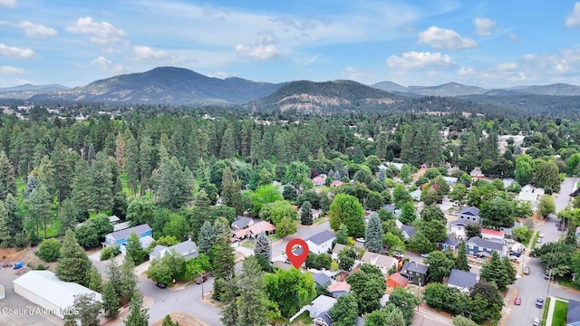 916 N D St, Coeur Dalene, ID 83814 - photo 39