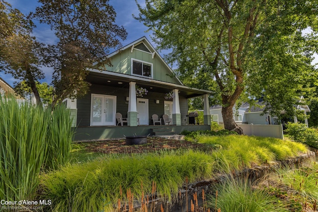 916 N D St, Coeur Dalene, ID 83814 - photo 3