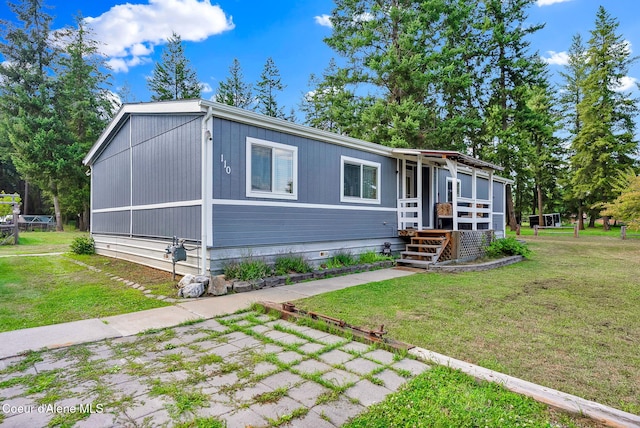110 Appaloosa Rd, Moyie Springs, ID 83845 - photo 2