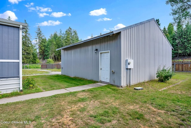 110 Appaloosa Rd, Moyie Springs, ID 83845 - photo 27