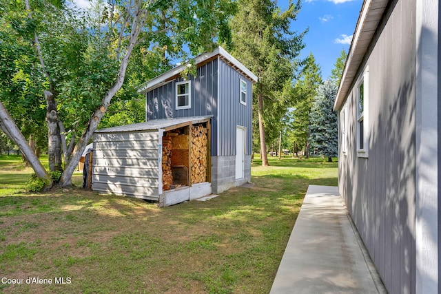 110 Appaloosa Rd, Moyie Springs, ID 83845 - photo 35