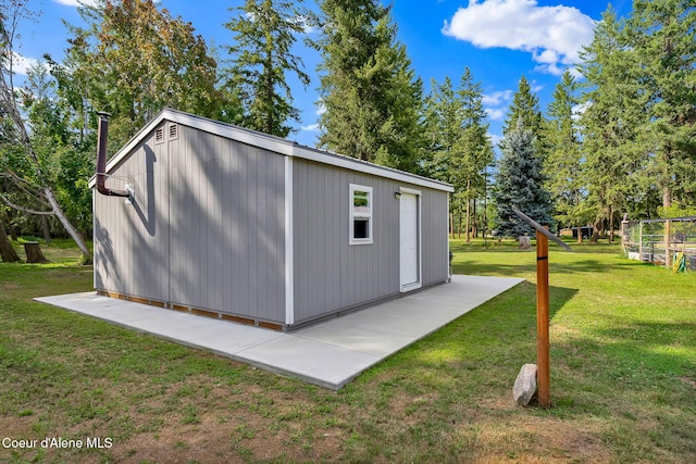 110 Appaloosa Rd, Moyie Springs, ID 83845 - photo 38