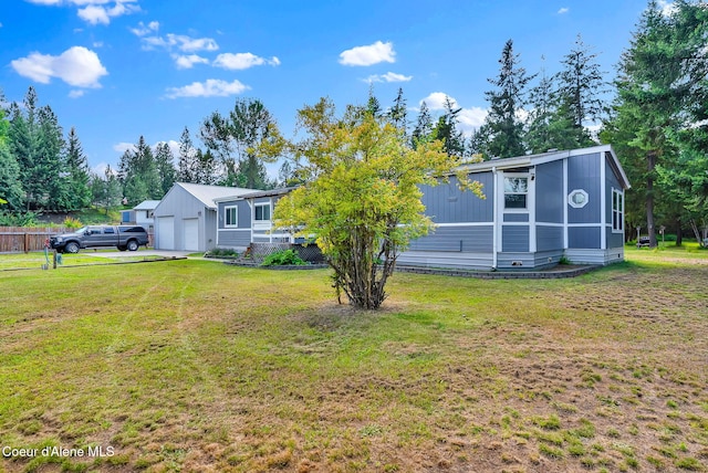 110 Appaloosa Rd, Moyie Springs, ID 83845 - photo 48