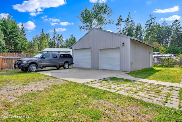110 Appaloosa Rd, Moyie Springs, ID 83845 - photo 50